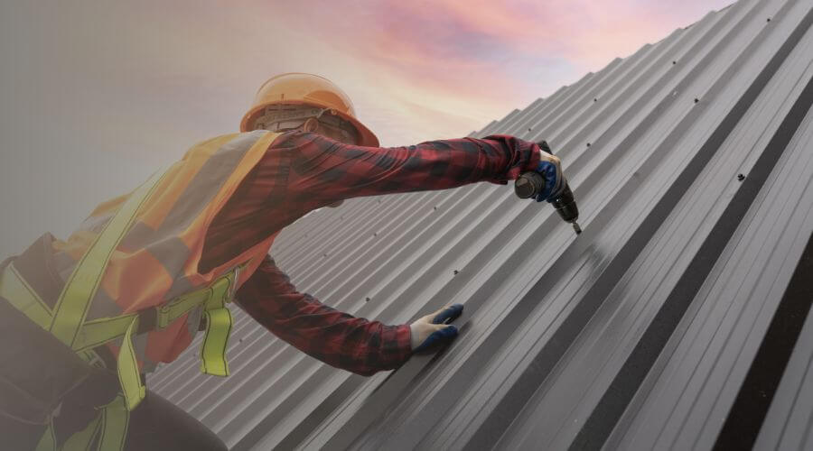Professional residential roofers in Old Orchard Beach, ME